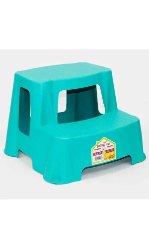 Katli Basamak Naturel Küçük Basamaklı Sehpa Royaleks-5171