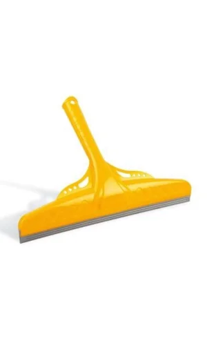 Kauçuk Lastikli Camsil Cam Temizleme Aleti / Cam Çeksil Çekpas - Plastik - 35 Cm. Royaleks-KC2480