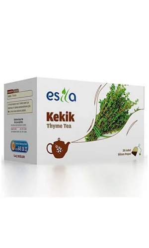 Kekik Çayı 20 Li.