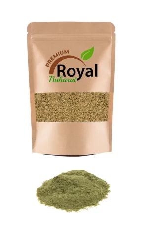 Kekik Toz Deluxe Seri Organik Lezzetli 250 Gr