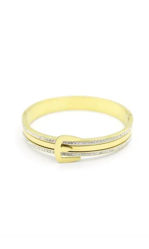 Kemer Bilezik - Altın