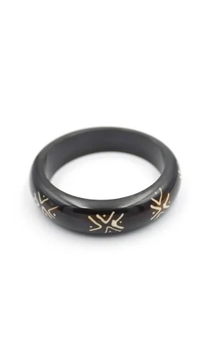 Kemik Bilezik - Kahverengi