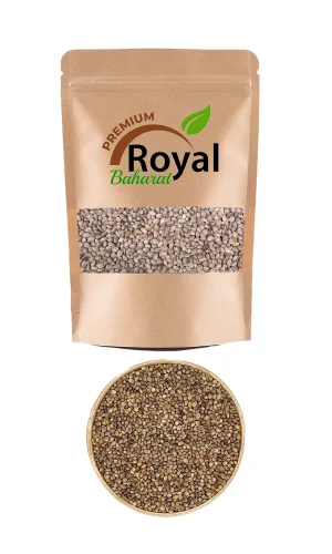 Kendir Tohumu Çedene Deluxe Seri Organik Lezzetli 250 Gr