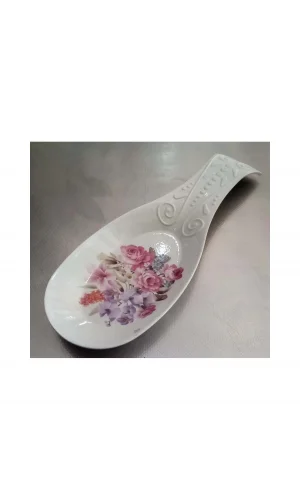 Kepçe Altı Melamin Kepçelik Kaşıklık Royaleks-120