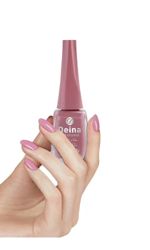 Keratinli Besleyici Oje 14 ml Renk No: 03