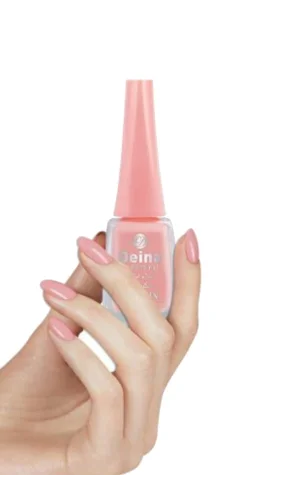 Keratinli Besleyici Oje 14 ml Renk No: 07