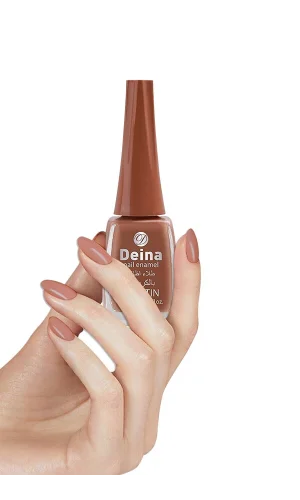 Keratinli Besleyici Oje 14 ml Renk No: 08