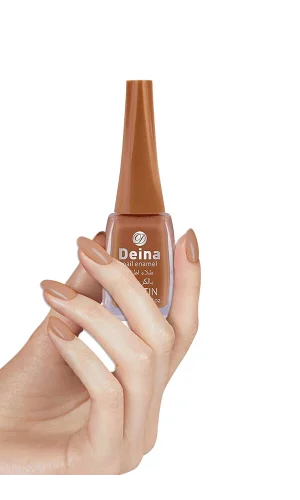 Keratinli Besleyici Oje 14 ml Renk No: 09