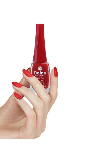 Keratinli Besleyici Oje 14 ml Renk No: 14