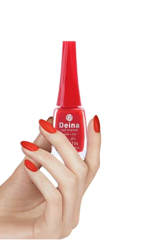 Keratinli Besleyici Oje 14 ml Renk No: 15