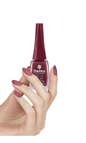 Keratinli Besleyici Oje 14 ml Renk No: 17