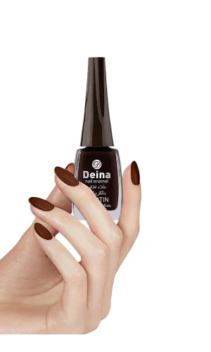 Keratinli Besleyici Oje 14 ml Renk No: 19