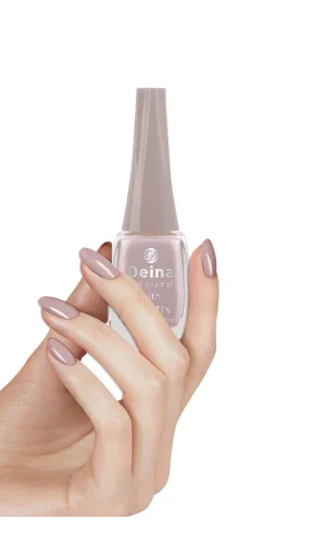 Keratinli Besleyici Oje 14 ml Renk No: 20