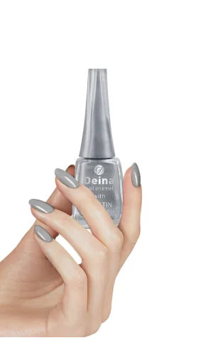 Keratinli Besleyici Oje 14 ml Renk No: 22