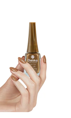 Keratinli Besleyici Oje 14 ml Renk No: 23