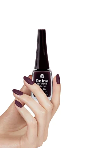 Keratinli Besleyici Oje 14 ml Renk No: 24