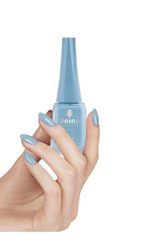 Keratinli Besleyici Oje 14 ml Renk No: 26