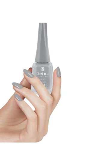 Keratinli Besleyici Oje 14 ml Renk No: 27