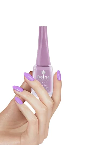 Keratinli Besleyici Oje 14 ml Renk No: 28