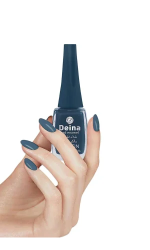 Keratinli Besleyici Oje 14 ml Renk No: 31