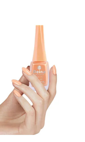 Keratinli Besleyici Oje 14 ml Renk No: 34