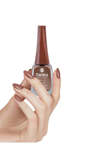 Keratinli Besleyici Oje 14 ml Renk No: 36