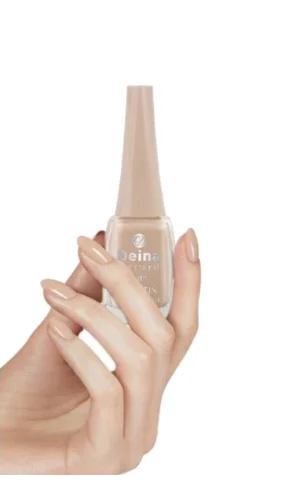 Keratinli Besleyici Oje 14 ml Renk No: 38