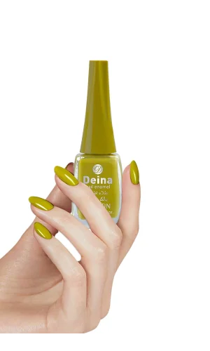 Keratinli Besleyici Oje 14 ml Renk No: 39