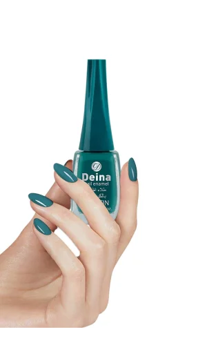 Keratinli Besleyici Oje 14 ml Renk No: 40