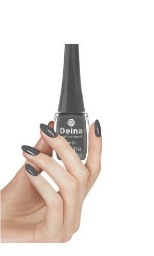 Keratinli Besleyici Oje 14 ml Renk No: 41