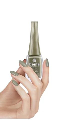 Keratinli Besleyici Oje 14 ml Renk No: 42