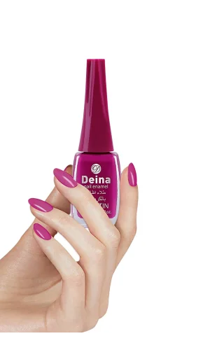 Keratinli Besleyici Oje 14 ml Renk No: 44