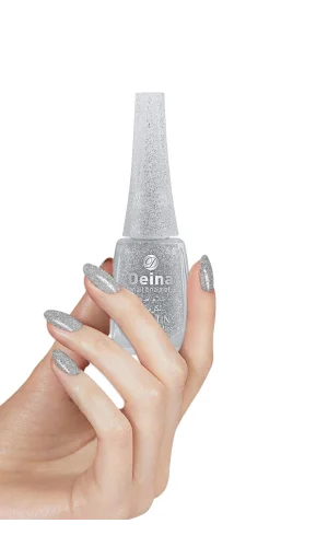 Keratinli Besleyici Oje 14 ml Renk No: 45