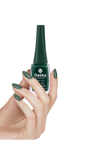 Keratinli Besleyici Oje 14 ml Renk No: 46