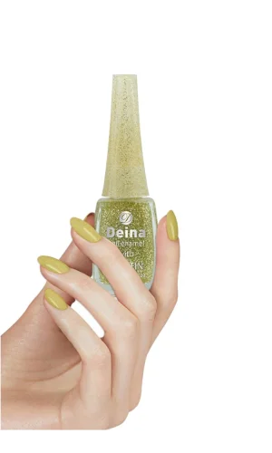 Keratinli Besleyici Oje 14 ml Renk No: 48