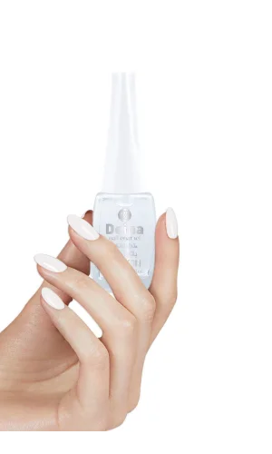 Keratinli Besleyici Oje 14 ml Renk No: 53