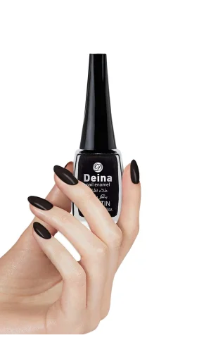 Keratinli Besleyici Oje 14 ml Renk No: 54