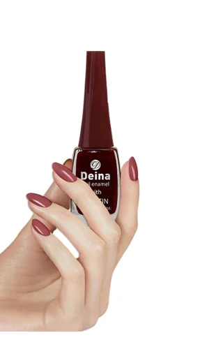 Keratinli Besleyici Oje 14 ml Renk No: 56