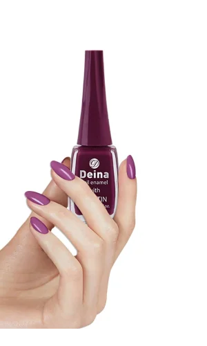 Keratinli Besleyici Oje 14 ml Renk No: 57