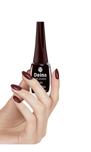 Keratinli Besleyici Oje 14 ml Renk No: 59