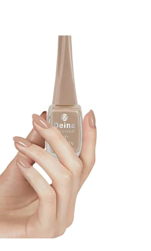 Keratinli Besleyici Oje 14 ml Renk No: 76