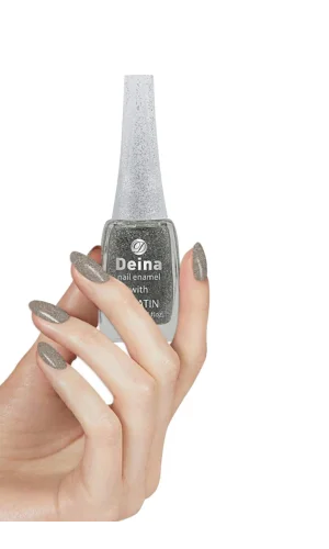 Keratinli Besleyici Oje 14 ml Renk No: 78