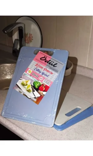 Kesme Doğrama Tahtası 22x32 Royaleks-ÖDL079