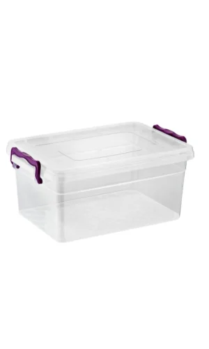 Kiler Saklama Kabı 10 lt No 5 Royaleks-MRD015