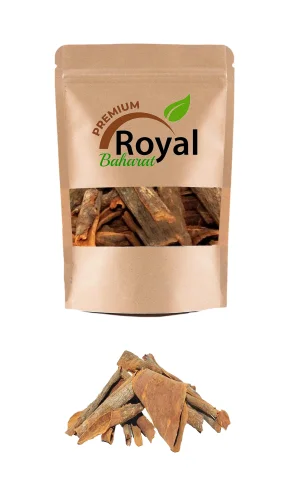 Kınkına Deluxe Seri Organik Lezzetli 100 Gr