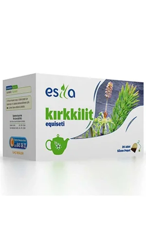 Kırkkilit Çayı 20 Li.