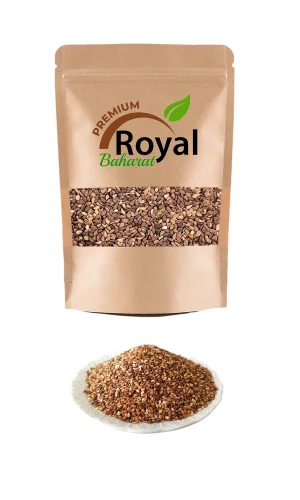 Kırmızı Susam Küncü Deluxe Seri Organik Lezzetli 400 Gr