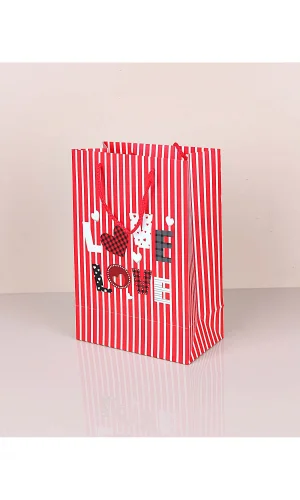 Kısa Karton Çanta Royaleks-MLN-002