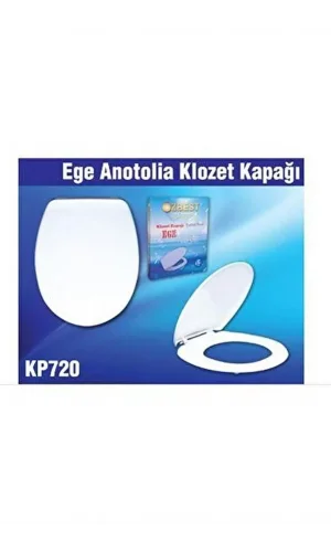 Klozet Kapağı Anatolia Kutulu Royaleks-24646