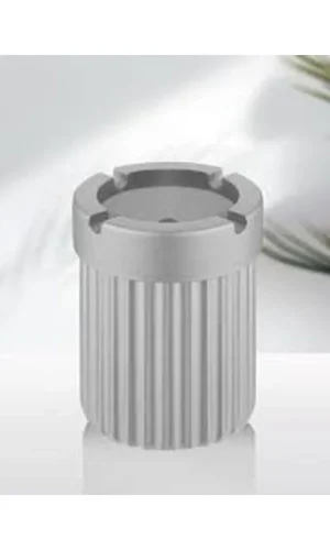 Koku Yapmayan Kokusuz Söndürmeden At Küllük